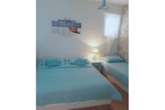 Apartmány Nina Apartmán 1 - A5 foto 3