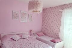 Apartmány Nina Izba 2 - soba 2+1 foto 1