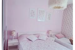 Apartmány Nina Izba 2 - soba 2+1 foto 5