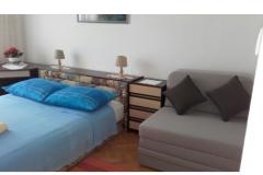 Apartmány Obala Apartmán 2 - A 4+2 foto 5