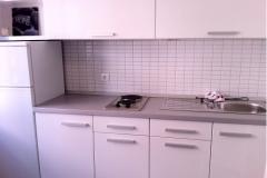 Apartmány Orka Promajna Apartmán 2 - studio2 foto 3