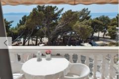 Apartmány Orka Promajna Apartmán 3 - Apartman2 foto 4
