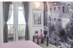 Apartmány Orka Promajna Apartmán 4 - studio3 foto 2