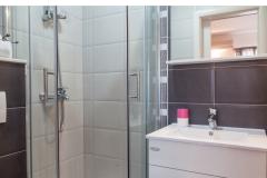 Apartmány Orka Promajna Apartmán 4 - studio3 foto 3