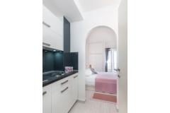 Apartmány Orka Promajna Apartmán 4 - studio3 foto 4