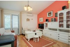 Villa LILLA Apartmán 1 - Apartman foto 1