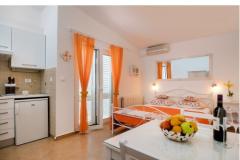 Villa LILLA Apartmán 2 - studio foto 2