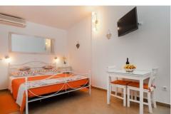 Villa LILLA Apartmán 2 - studio foto 3