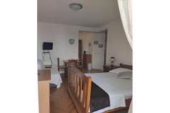 Apartmány Pavić Promajna Apartmán 4 - 2+1_2.kat foto 3