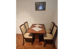 Apartmány Pavić Promajna Apartmán 1 - A2+2_3.kat foto 1