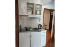 Apartmány Pavić Promajna Apartmán 1 - A2+2_3.kat foto 2