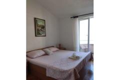 Apartmány Pavić Promajna Apartmán 1 - A2+2_3.kat foto 3