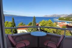 Apartmány Pavić Promajna Apartmán 1 - A2+2_3.kat foto 4