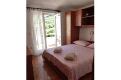 Apartmány Pavić Promajna Apartmán 1 - A2+2_3.kat foto 5