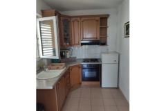 Apartmány Pavić Promajna Apartmán 2 - A2+2_2.kat foto 3