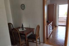 Apartmány Pavić Promajna Apartmán 2 - A2+2_2.kat foto 4