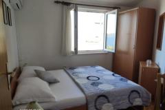 Apartmány Pavić Promajna Apartmán 2 - A2+2_2.kat foto 5