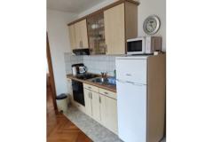Apartmány Pavić Promajna Apartmán 3 - A4+2_1.kat foto 1