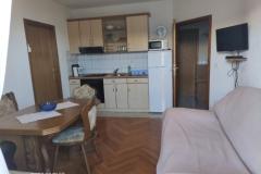 Apartmány Pavić Promajna Apartmán 3 - A4+2_1.kat foto 2