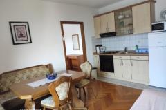 Apartmány Pavić Promajna Apartmán 3 - A4+2_1.kat foto 3