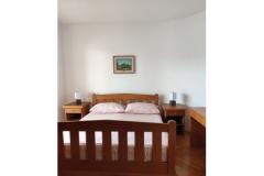 Apartmány Pavić Promajna Apartmán 3 - A4+2_1.kat foto 4