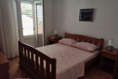 Apartmány Pavić Promajna Apartmán 3 - A4+2_1.kat foto 5