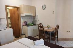 Apartmány Pavić Promajna Izba 5 - 2+1_prizem foto 2