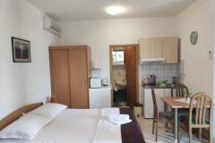 Apartmány Pavić Promajna Izba 5 - 2+1_prizem foto 3
