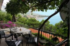 Apartmány Petričević Apartmán 1 - Apartman 4 foto 1