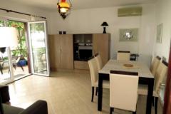 Apartmány Petričević Apartmán 1 - Apartman 4 foto 3