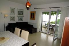 Apartmány Petričević Apartmán 1 - Apartman 4 foto 4
