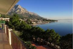 Apartmány Petričević Apartmán 2 - Apar 2 + 2 foto 2
