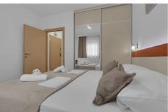 Apartmány Podest - Baška Voda Apartmán 3 - A3 foto 3