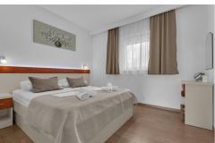 Apartmány Podest - Baška Voda Apartmán 3 - A3 foto 4
