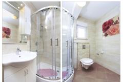 Apartmány Podest - Baška Voda Apartmán 4 - A4 foto 1