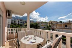 Apartmány Podest - Baška Voda Apartmán 4 - A4 foto 3