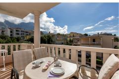 Apartmány Podest - Baška Voda Apartmán 4 - A4 foto 4