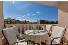 Apartmány Podest - Baška Voda Apartmán 4 - A4 foto 5