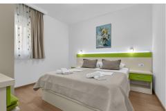Apartmány Podest - Baška Voda Apartmán 1 - A1 foto 5