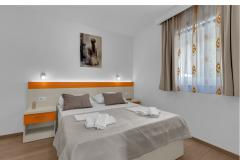 Apartmány Podest - Baška Voda Apartmán 2 - A2 foto 3