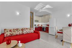 Apartmány Podest - Baška Voda Apartmán 5 - A5 foto 2