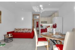 Apartmány Podest - Baška Voda Apartmán 5 - A5 foto 4