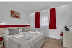 Apartmány Podest - Baška Voda Apartmán 5 - A5 foto 5