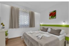 Apartmány Podest - Baška Voda Apartmán 6 - A6 foto 3