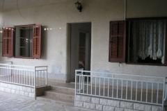 Apartmány Rajcic Apartmán 1 - Ap 1 foto 2