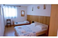 Apartmány Rodić-Kutleša Apartmán 2 - AP2 foto 1