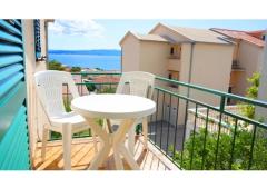 Apartmány Rodić-Kutleša Apartmán 4 - AP5 foto 3