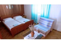 Apartmány Rodić-Kutleša Apartmán 1 - Ap S foto 4