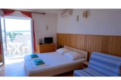 Apartmány Rodić-Kutleša Izba 6 - S3 foto 1