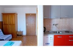 Apartmány Rodić-Kutleša Izba 6 - S3 foto 2